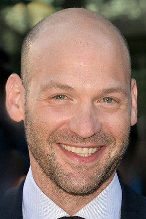 Corey Stoll in Justice League  Crisis on Infinite Earths Part Three