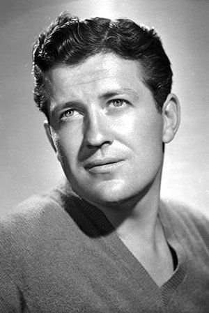 Russell Wade in Shoot to Kill