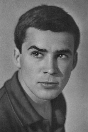 Aleksei Loktev in The Kotsiubynsky Family