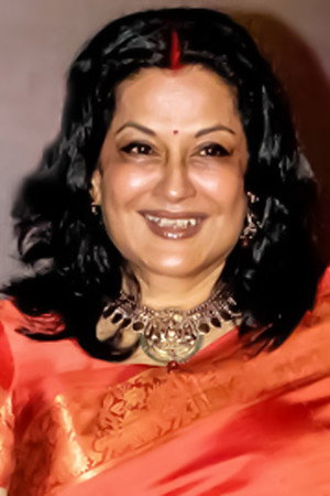 Moushumi Chatterjee in Bollywood/Hollywood