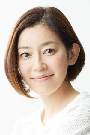 Risa Sudou in Densha Otoko Deluxe: The Final Crusade
