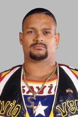 Juan Rivera in WWE Hall Of Fame 1995