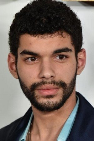 Sami Outalbali in November