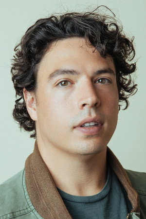 Jon Bass in Eureka!
