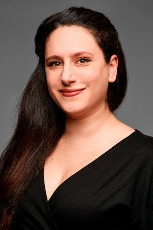 Gisela Ponce de León in Like in the Movies