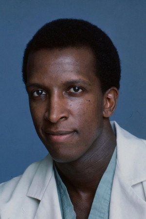 Dorian Harewood in Full Metal Jacket