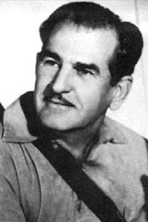 Howard Hill in The Man Killers