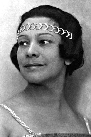 Tilla Durieux in Woman in the Moon