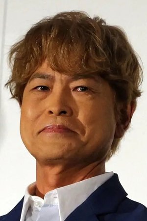 Toru Furuya in Sekaiichi Hatsukoi Movie
