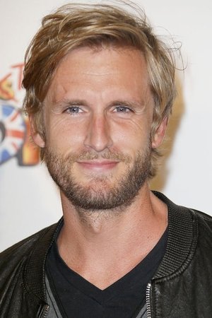 Philippe Lacheau in Babysitting