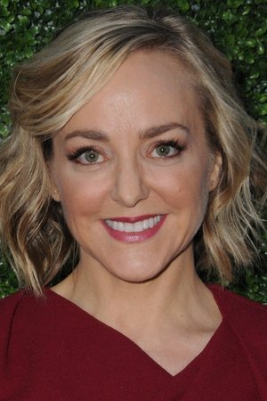Geneva Carr in Williston