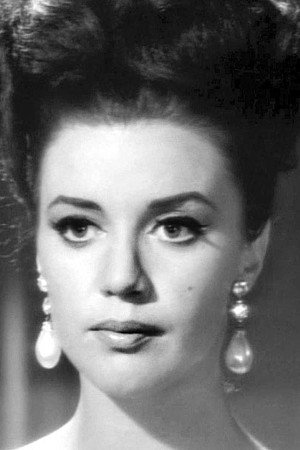 Maura Monti in Your Excellency