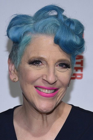 Lisa Lampanelli in Lisa Lampanelli: Dirty Girl