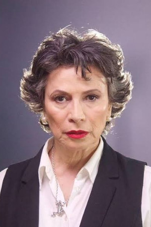 Patricia Reyes Spíndola in Frida