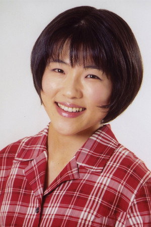 Tomoko Kotani in Mezzo Forte