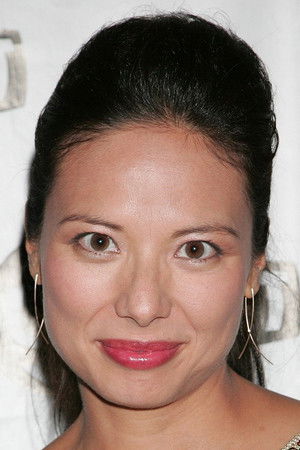 Françoise Yip in Alone in the Dark