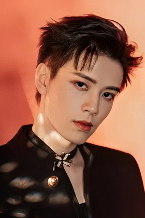 Wu Hai in Serendipity Love