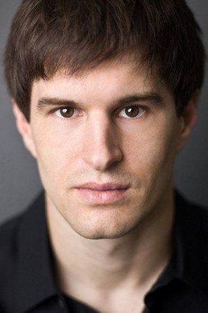 Erik Schultz in August Underground's Mordum
