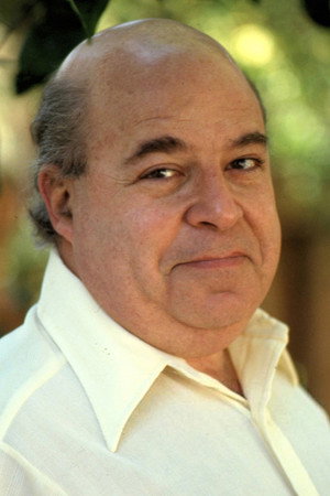 Sorrell Booke in Making 'M*A*S*H'