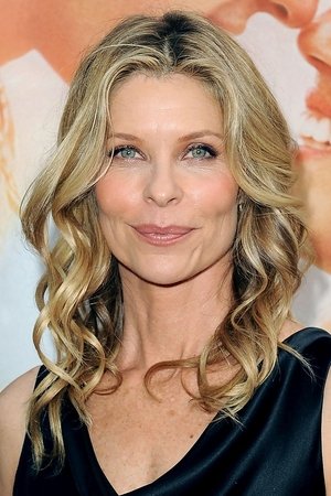 Kate Vernon in Malcolm X