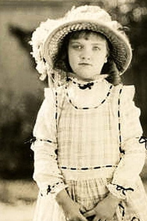 Josephine Adair in More to Be Pitied Than Scorned