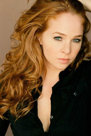 Trisha LaFache in The Secret