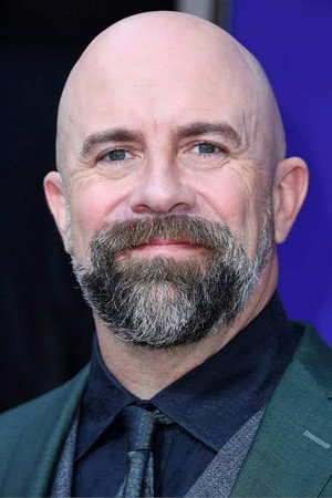 Conrad Vernon in Penguins of Madagascar