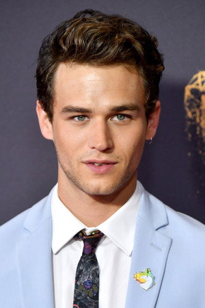 Brandon Flynn in Home Movies