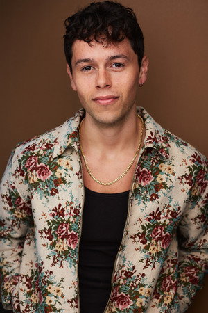 Ethan Jones Romero in Smile... The Worst is Yet to Come