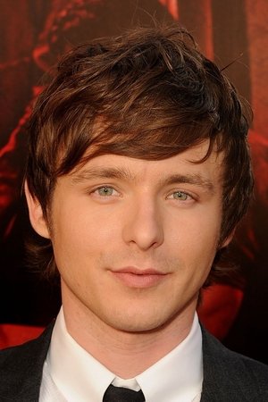 Marshall Allman in Hostage