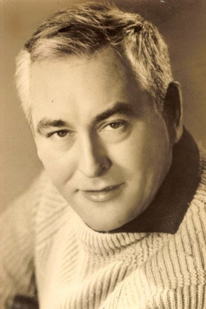 Helmut Schreiber in Signals: A Space Adventure
