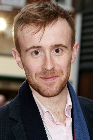 John Heffernan in All This Can Happen