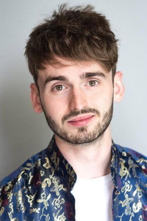 James Copplestone Farmer in Life's a Stage