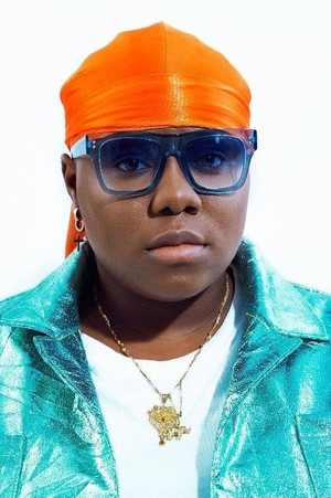 Teni the Entertainer in Chasing the Sound