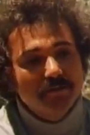 Harvey Shain in The Secret Sex Lives of Romeo and Juliet