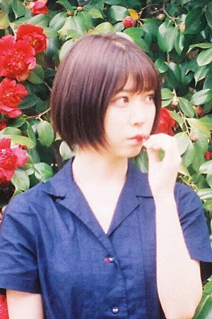 Tsukihi in Her Record