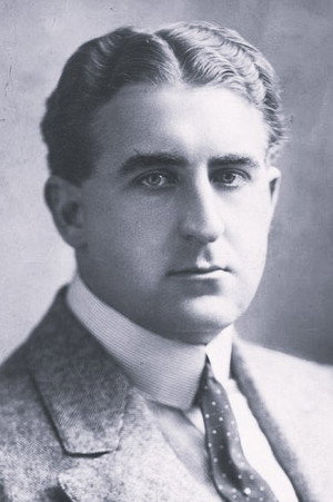 Claude Fleming in Bride of the Regiment