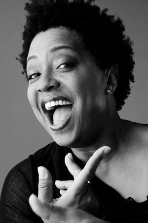 Lisa Fischer in Tina Turner - My Songs. My Life