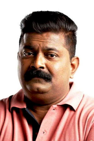Mysskin in Catamaran