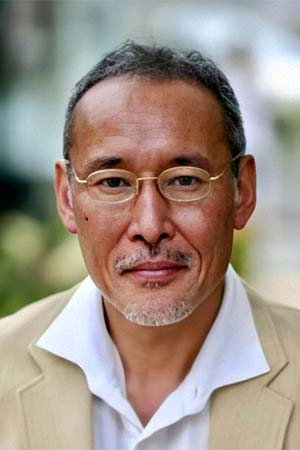 Yasuyuki Hirata in Comet in Moominland