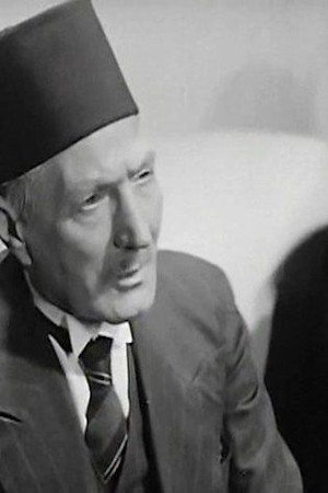 Abdel Meguid Shukry in Dananeir