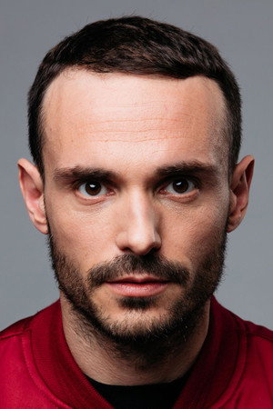 Jérôme Niel in Infested
