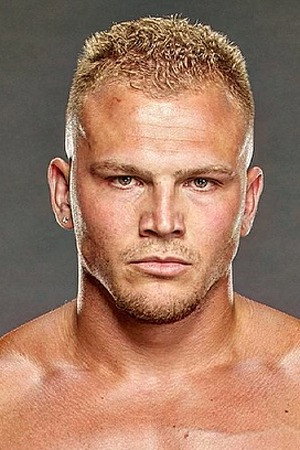 David Bostian in NXT The Great American Bash 2026