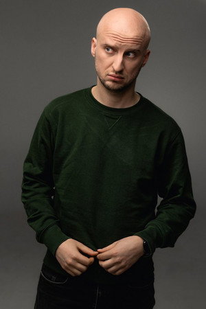 Kaspars Žilins in Grābeklis 2025