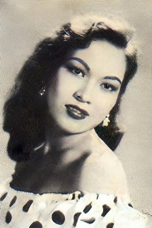 Zeny Zabala in Alyas Sakay
