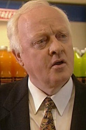 Malcolm Terris in The First Great Train Robbery