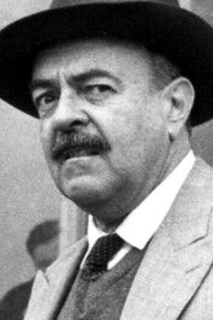 Jean-Pierre Delage in Croque-monsieur