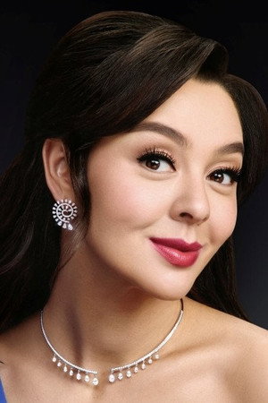 Marina Kravets in The Non-Diamond Arm