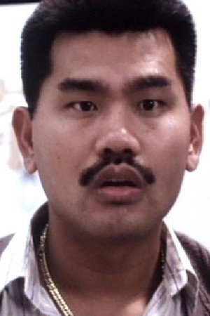Jamie Luk Kim-Ming in The Untold Story 2
