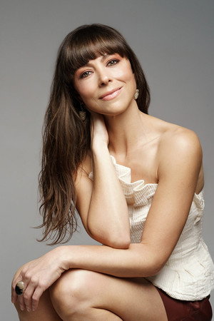 Corinne Winters in Royal Opera House: Così fan tutte